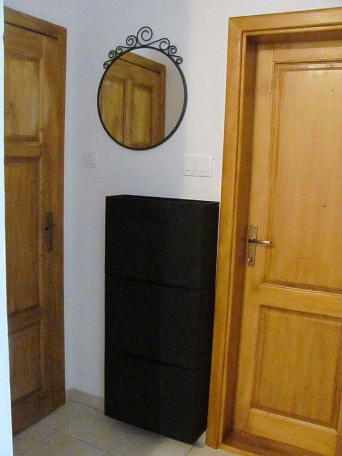 Apartmani Vukmanovic Canj Exterior photo