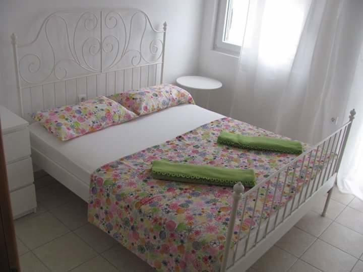 Apartmani Vukmanovic Canj Exterior photo